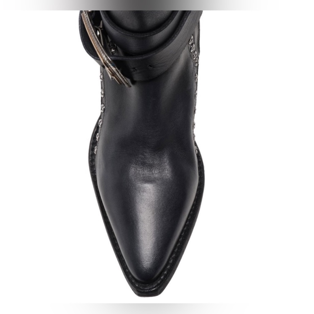 Free People Billy Western Boots - Picture 3 of 7